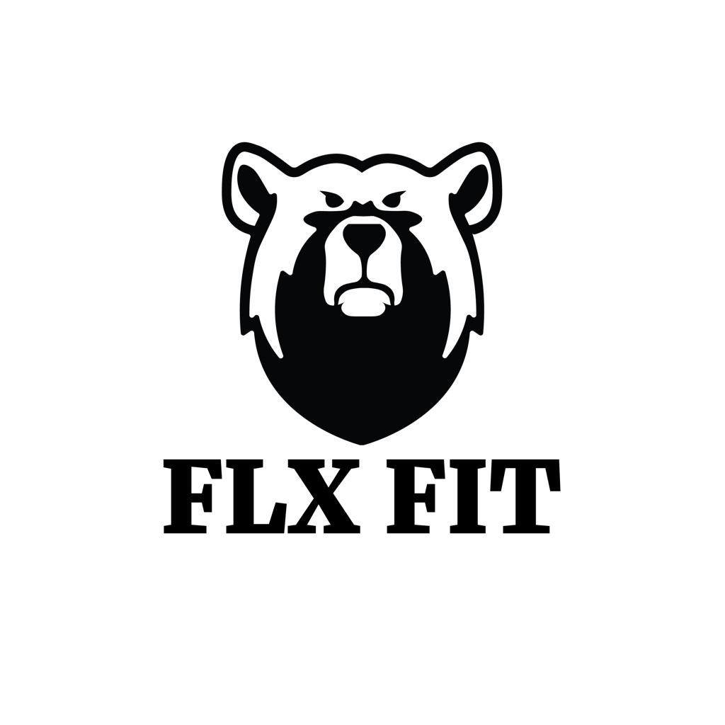 Logo FlxFit